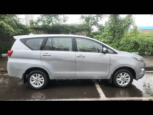 Used Toyota Innova Crysta [2016-2020] 2.4 VX 7 STR [2016-2020] in Mumbai