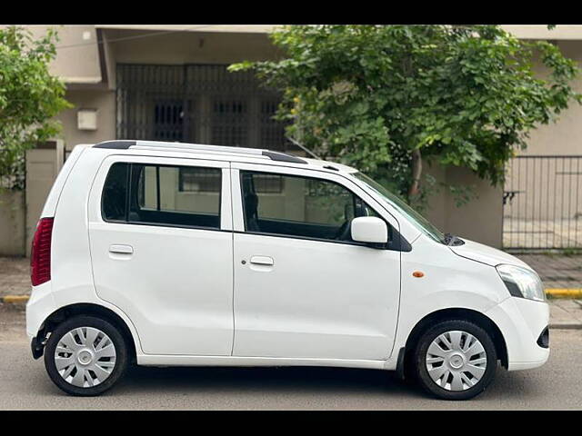 Used Maruti Suzuki Estilo VXi BS-IV in Ahmedabad