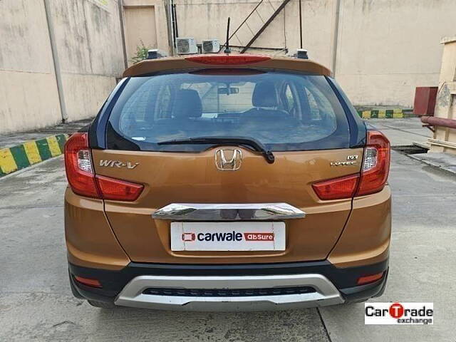 Used Honda WR-V [2017-2020] VX MT Petrol in Noida