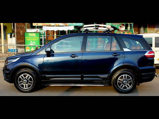 Used Tata Hexa [2017-2019] XMA 4x2 7 STR in Chennai