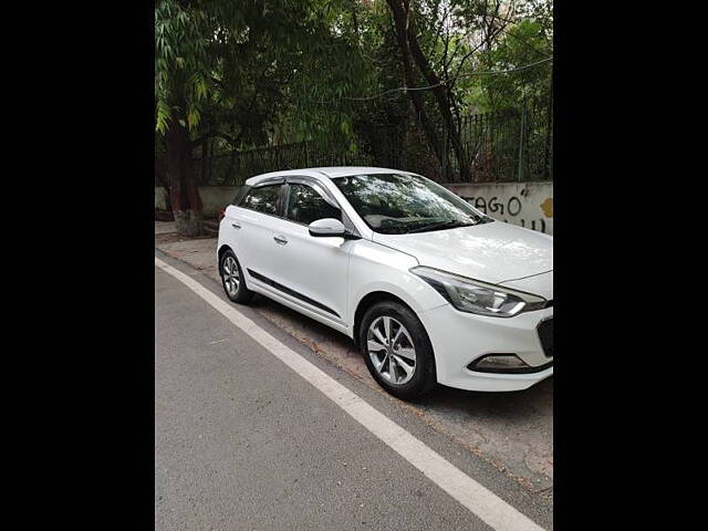 Used Hyundai Elite i20 [2014-2015] Asta 1.2 in Delhi