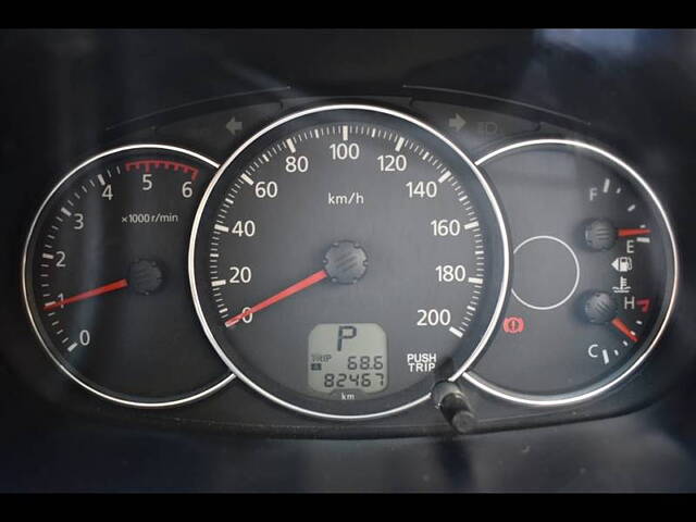 Used Mitsubishi Pajero Sport 2.5 AT in Gurgaon