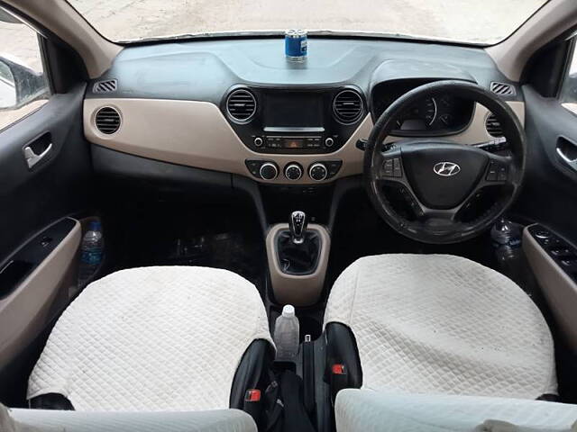 Used Hyundai Grand i10 [2013-2017] Sports Edition 1.1 CRDi in Kanpur