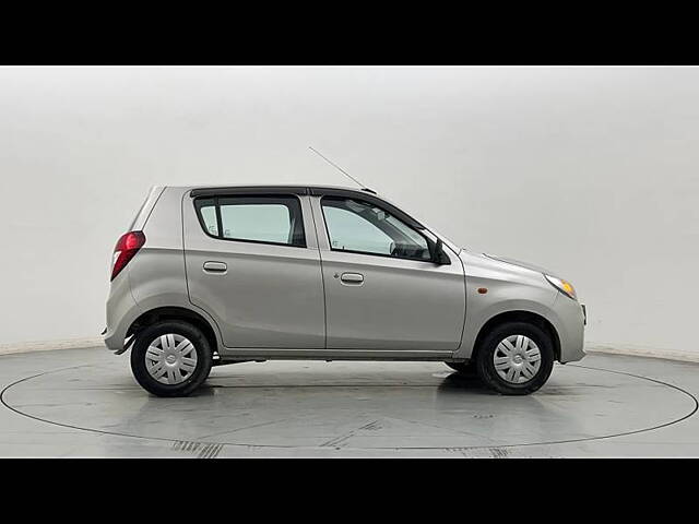 Used Maruti Suzuki Alto 800 [2012-2016] Lxi in Ghaziabad