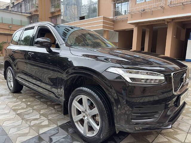 Used 2020 Volvo XC90 in Mumbai