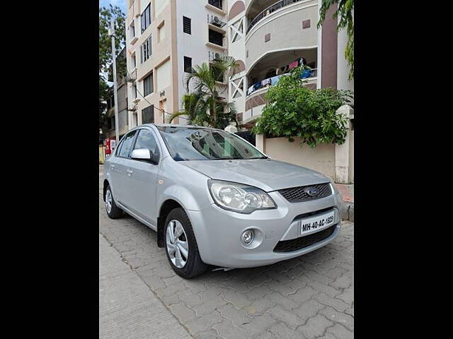 Used Ford Fiesta Classic [2011-2012] LXi 1.6 in Nagpur