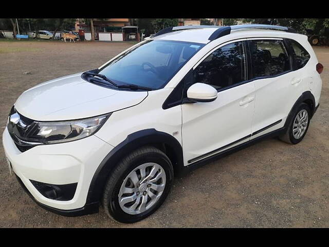 Used 2016 Honda BR-V in Nagpur