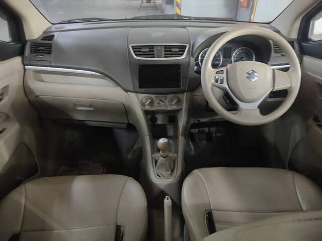 Used Maruti Suzuki Ertiga [2015-2018] ZXI+ in Mumbai