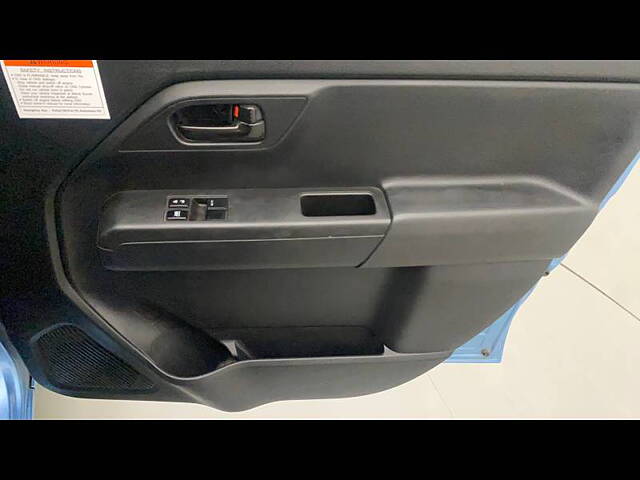 Used Maruti Suzuki Wagon R [2019-2022] LXi 1.0 CNG in Mumbai