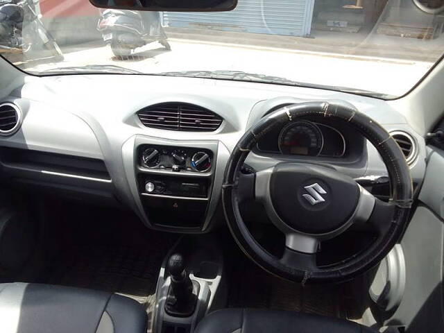 Used Maruti Suzuki Alto 800 [2012-2016] Lxi in Hyderabad