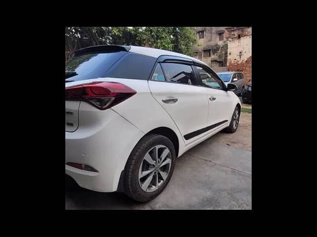Used Hyundai Elite i20 [2014-2015] Asta 1.2 in Kanpur