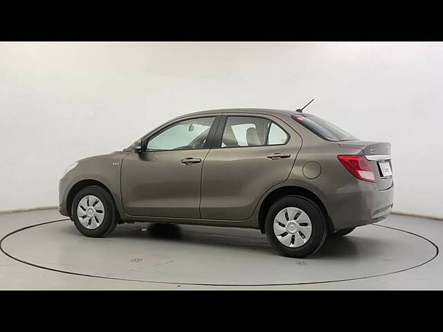 Used Maruti Suzuki Dzire VXi [2020-2023] in Ahmedabad