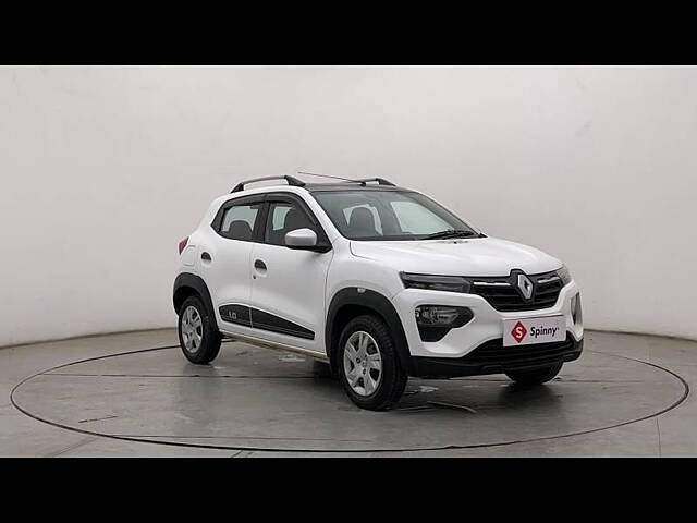 Used Renault Kwid [2015-2019] 1.0 RXT [2016-2019] in Chennai