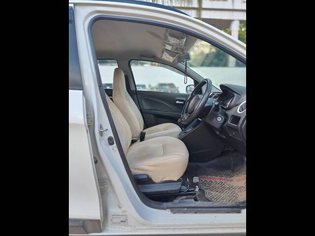 Used Maruti Suzuki Celerio X VXi AMT in Hyderabad