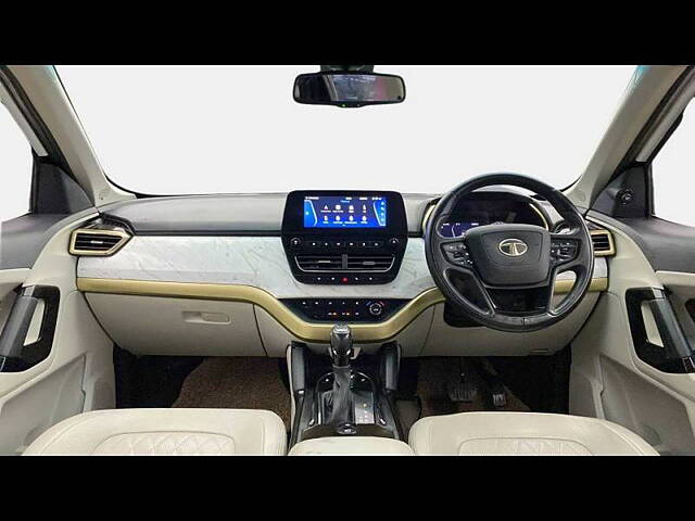 Used Tata Safari [2021-2023] XZA Plus Gold 6 S in Delhi