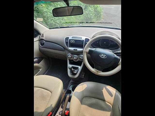 Used Hyundai i10 [2010-2017] Era 1.1 iRDE2 [2010-2017] in Delhi