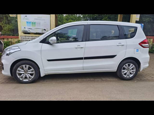 Used Maruti Suzuki Ertiga [2015-2018] ZDI SHVS in Nashik