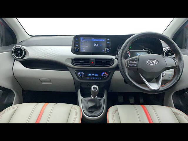 Used Hyundai Grand i10 Nios [2019-2023] Sportz 1.2 Kappa VTVT in Chennai