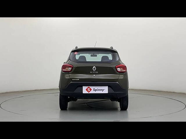 Used Renault Kwid [2015-2019] RXL [2015-2019] in Lucknow