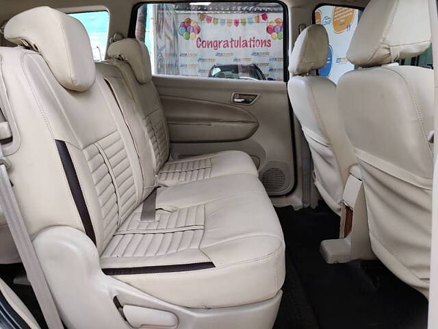 Used Maruti Suzuki Ertiga [2015-2018] VDI SHVS in Mumbai