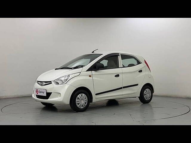 Used 2017 Hyundai Eon in Ghaziabad