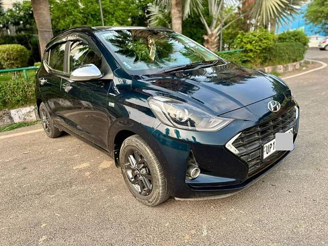 Used Hyundai Grand i10 Nios [2019-2023] Sportz AMT 1.2 Kappa VTVT in Delhi