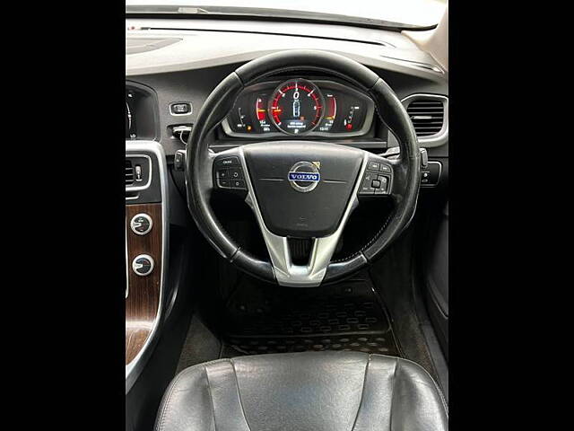 Used Volvo S60 [2015-2020] D4 R in Ahmedabad