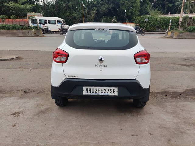 Used Renault Kwid [2015-2019] 1.0 RXT [2016-2019] in Pune