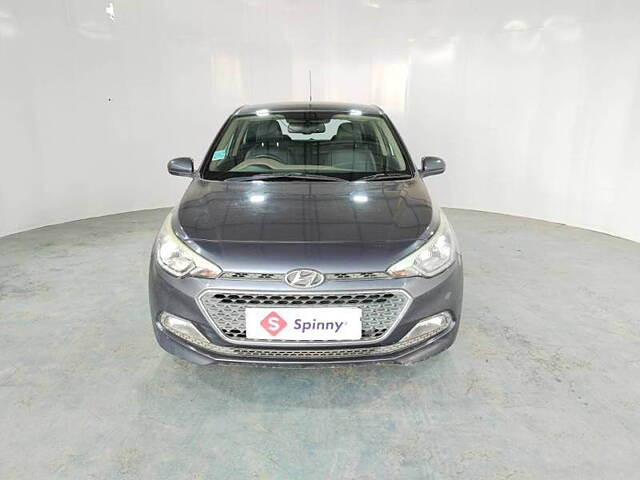 Used Hyundai Elite i20 [2017-2018] Magna Executive 1.2 in Kochi