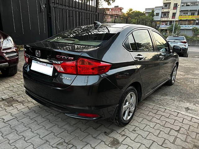 Used Honda City [2014-2017] V in Pune