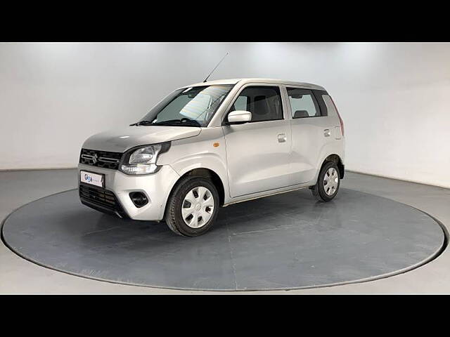 Used 2021 Maruti Suzuki Wagon R in Bangalore