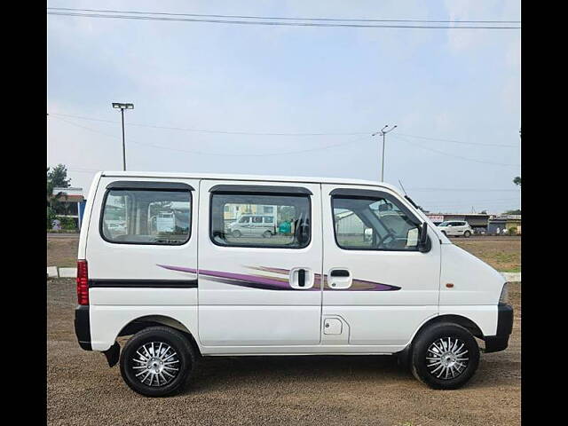 Used Maruti Suzuki Eeco [2010-2022] 7 STR [2019-2020] in Nashik