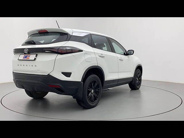 Used Tata Harrier [2019-2023] XMA in Ahmedabad