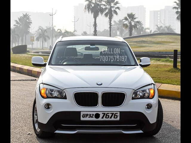 Used 2013 BMW X1 in Lucknow