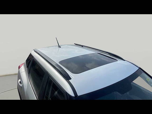 Used Mahindra XUV300 [2019-2024] W6 1.2 Petrol in Surat