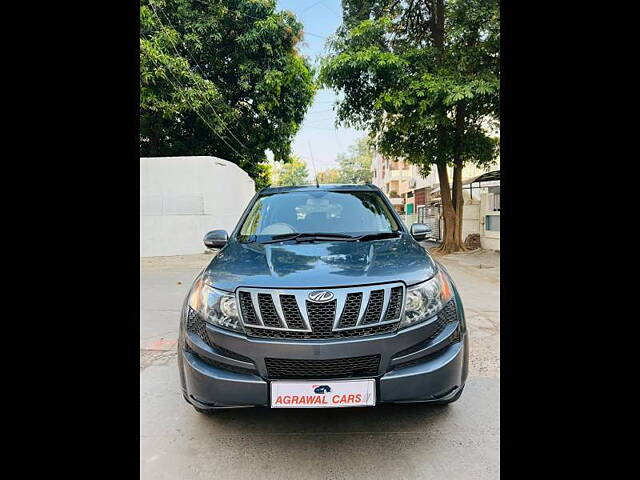 Used Mahindra XUV500 [2015-2018] W4 [2015-2016] in Vadodara