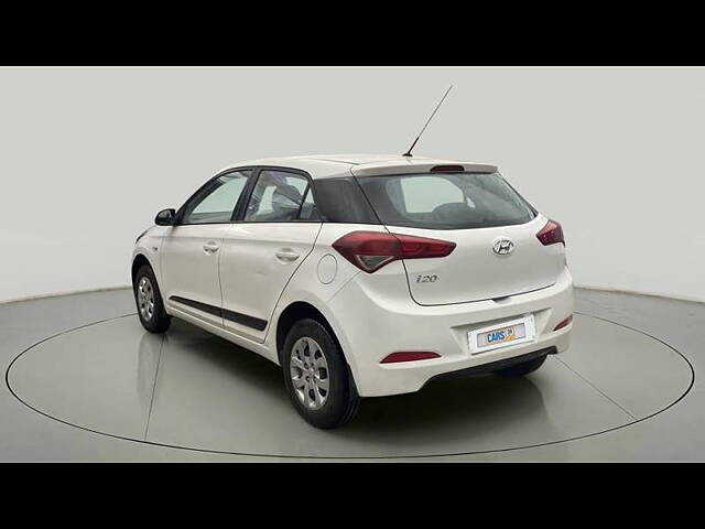 Used Hyundai Elite i20 [2017-2018] Magna Executive 1.2 in Delhi