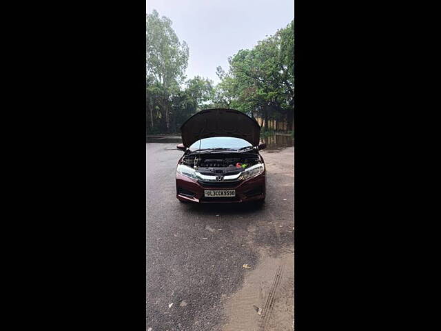 Used Honda City [2014-2017] SV in Delhi