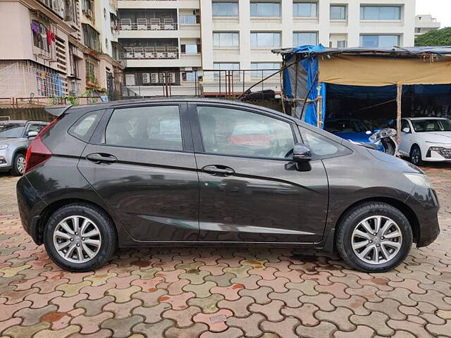 Used Honda Jazz [2015-2018] VX Petrol in Mumbai