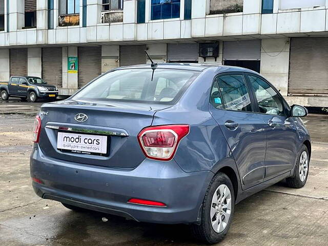 Used Hyundai Xcent [2014-2017] S 1.2 in Mumbai