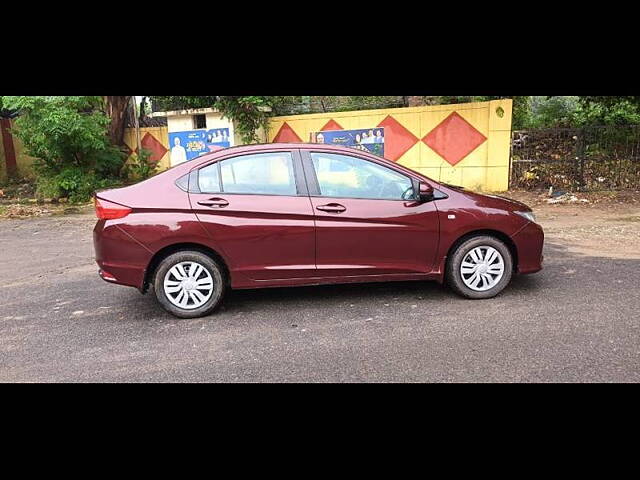 Used Honda City [2014-2017] SV in Delhi