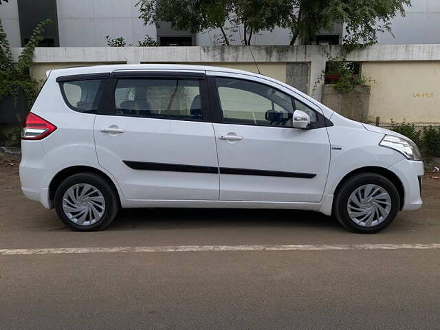 Used Maruti Suzuki Ertiga [2012-2015] VDi in Chennai