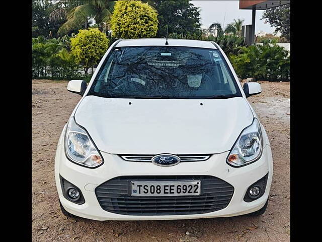 Used 2014 Ford Figo in Hyderabad
