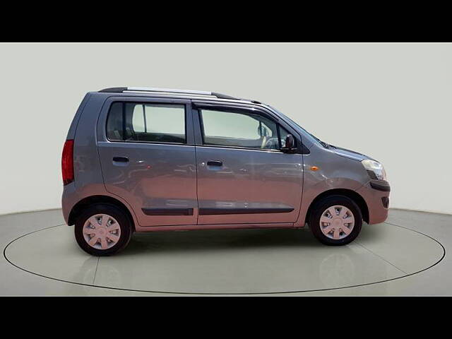 Used Maruti Suzuki Wagon R 1.0 [2010-2013] LXi in Indore