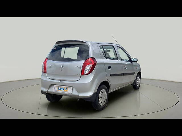 Used Maruti Suzuki Alto 800 [2012-2016] Vxi in Pune