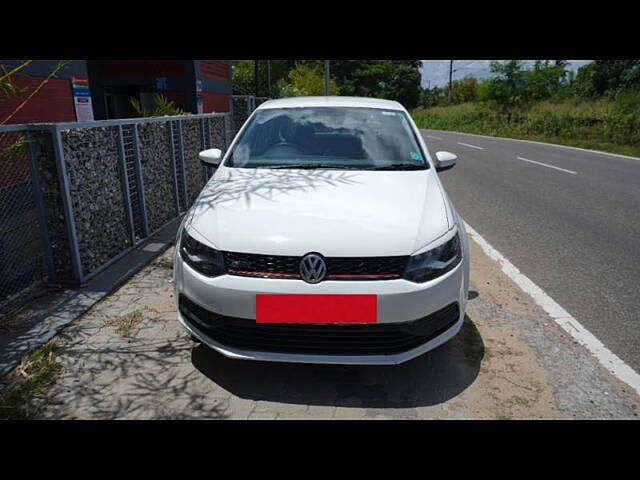 Used Volkswagen Polo Trendline 1.0L MPI in Thiruvananthapuram