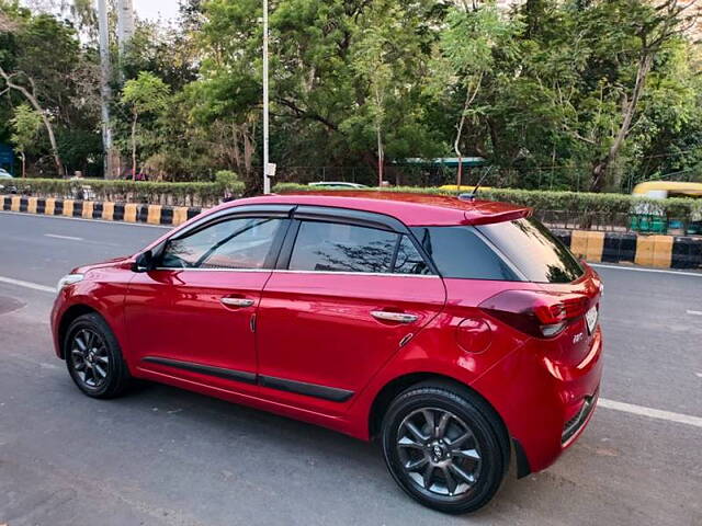 Used Hyundai Elite i20 [2014-2015] Sportz 1.2 (O) in Ahmedabad