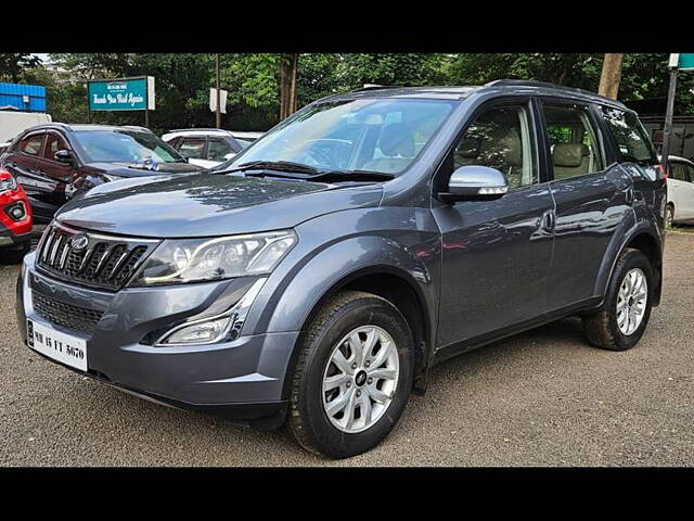 Used Mahindra XUV500 [2015-2018] W10 AWD in Nashik