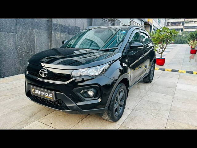 Used 2023 Tata Nexon in Delhi