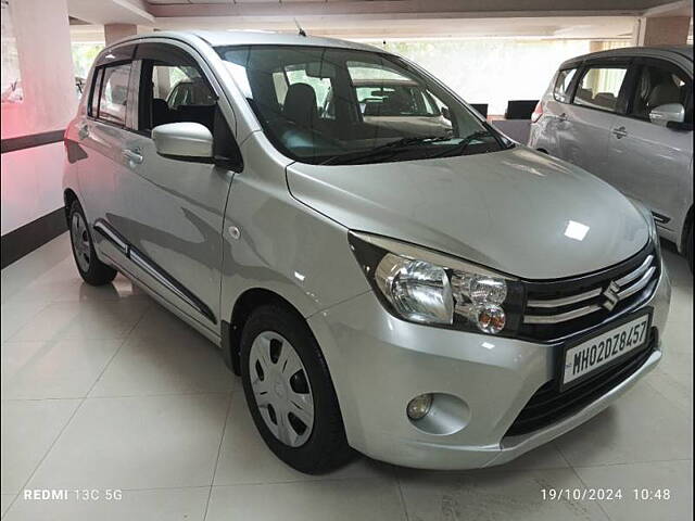 Used Maruti Suzuki Celerio [2014-2017] VXi AMT in Mumbai